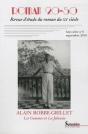 Alain Robbe Grillet Les Gommes Et La Jalousie - Preview