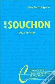 Capa do artigo Alain Souchon : J