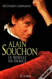 Capa do artigo Alain Souchon : Le Rebelle En Douce