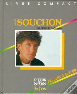 Capa do artigo Alain Souchon