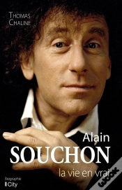 Capa do artigo Alain Souchon