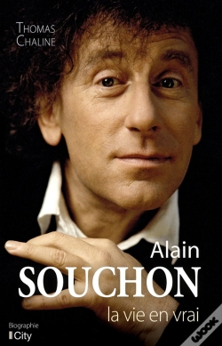 Capa do artigo Alain Souchon