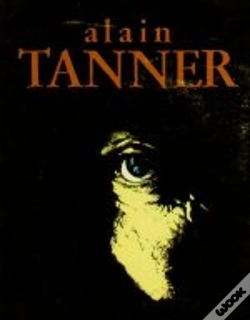 Capa do artigo Alain Tanner