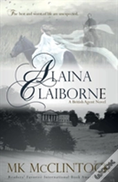 Alaina Claiborne