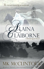 Capa do artigo Alaina Claiborne