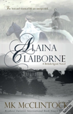 Capa do artigo Alaina Claiborne