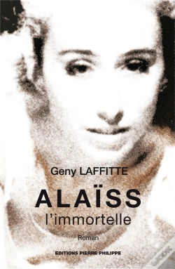 Capa do artigo Alaïss, L'Immortelle
