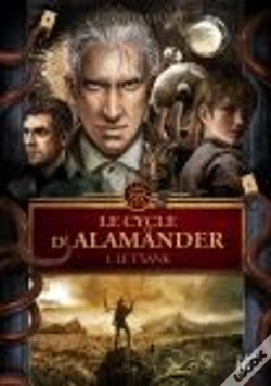 Capa do artigo Alamander 1 Le T Sank