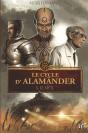 Alamänder T.3 ; Le Xéol - Preview