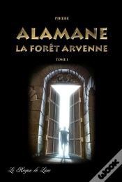 Capa do artigo Alamane La Foret Arvenne