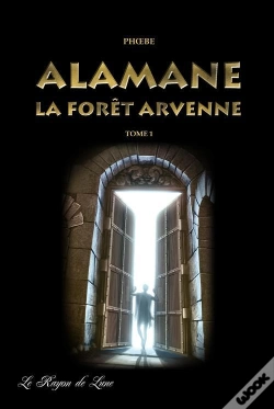 Capa do artigo Alamane La Foret Arvenne
