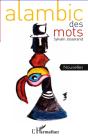 Alambic Des Mots - Preview