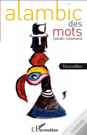 Capa do artigo Alambic Des Mots