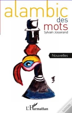 Capa do artigo Alambic Des Mots