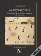 Capa do artigo Alambradas Y Rifles