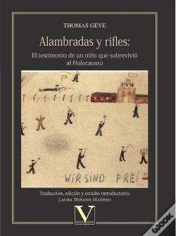 Capa do artigo Alambradas Y Rifles