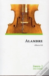 Capa do artigo Alambre