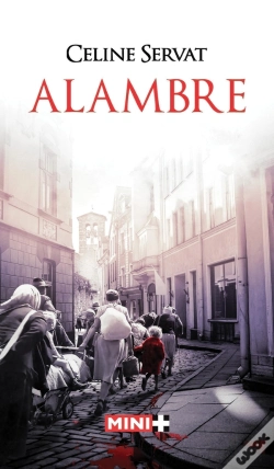 Capa do artigo Alambre