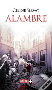 Capa do artigo Alambre