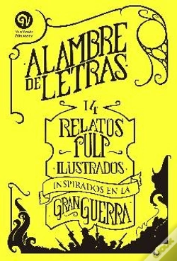 Capa do artigo Alambre De Letras