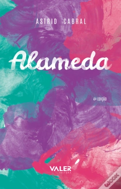 Capa do artigo Alameda