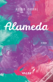 Capa do artigo Alameda