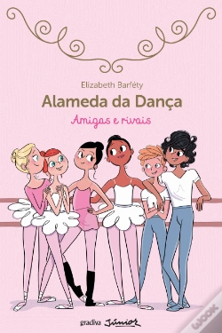 Capa do artigo Alameda da Dança