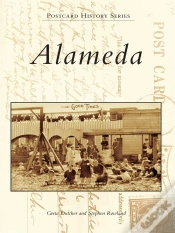 Capa do artigo Alameda