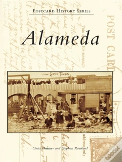 Capa do artigo Alameda