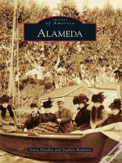 Capa do artigo Alameda