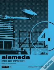 Capa do artigo Alameda