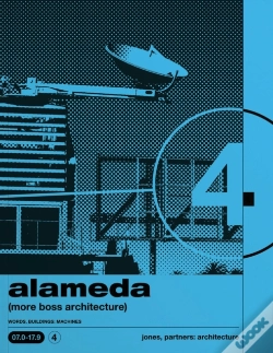 Capa do artigo Alameda