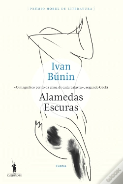 Capa do artigo Alamedas Escuras