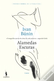 Capa do artigo Alamedas Escuras