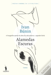 Capa do artigo Alamedas Escuras