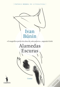 Capa do artigo Alamedas Escuras