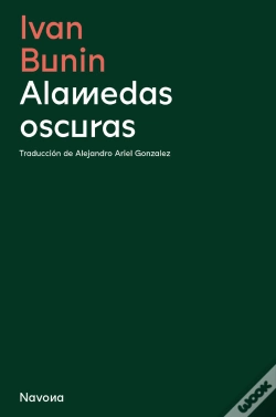 Capa do artigo Alamedas Oscuras