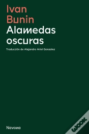 Capa do artigo Alamedas Oscuras