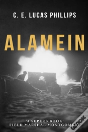 Capa do artigo Alamein