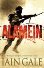 Alamein - Preview