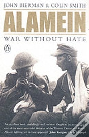 Capa do artigo Alamein