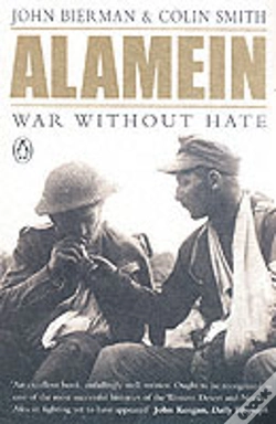 Capa do artigo Alamein