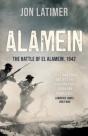 Alamein - Preview
