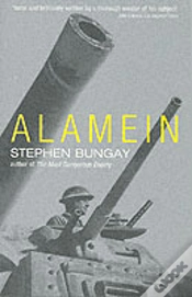 Capa do artigo Alamein