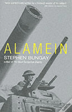 Capa do artigo Alamein