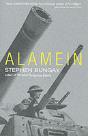 Alamein - Preview