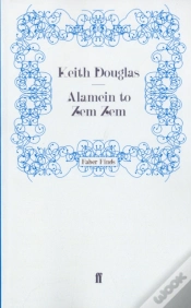 Capa do artigo Alamein To Zem Zem