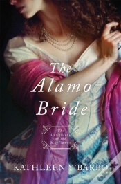 Capa do artigo Alamo Bride