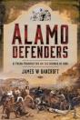 Alamo Defenders - Preview