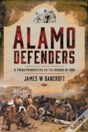 Capa do artigo Alamo Defenders